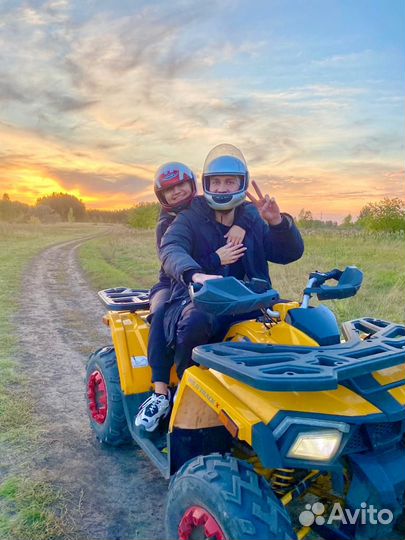 Романтическое свидание