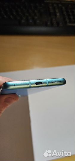 OnePlus 8 Pro, 12/256 ГБ