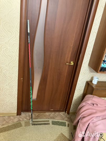 Клюшка bauer supreme ultrasonic
