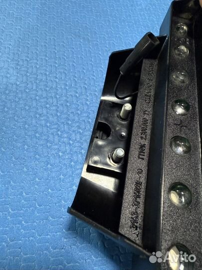 Стоп-сигнал (стопарь) УАЗ Патриот