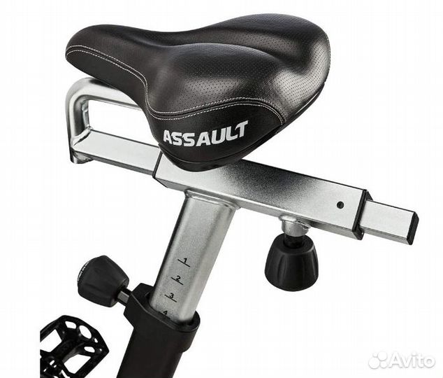 Велотренажер Assault AirBike Clаssic