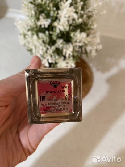 Праймер пудра Physicians formula