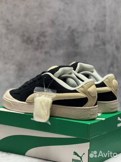 Кроссовки Puma Suede Xl (Арт.42852)