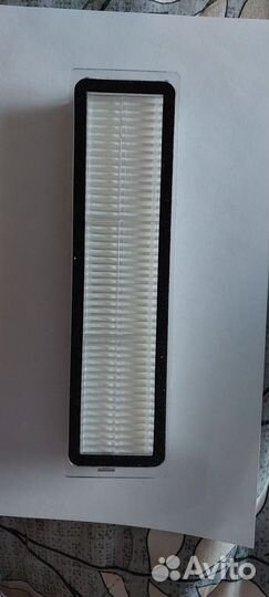 Расходник для робот пылесоса