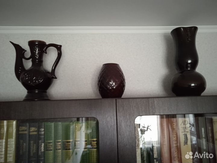 Посуда интерьерная СССР