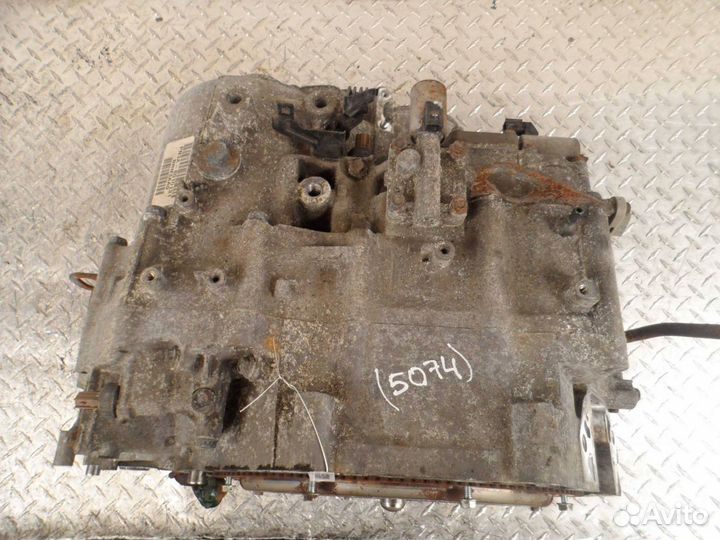 Кпп автоматическая (АКПП) Honda Pilot 2 2011г