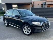 Audi Q5 3.0 AT, 2020, 179 759 км, с пробегом, цена 2 280 000 руб.