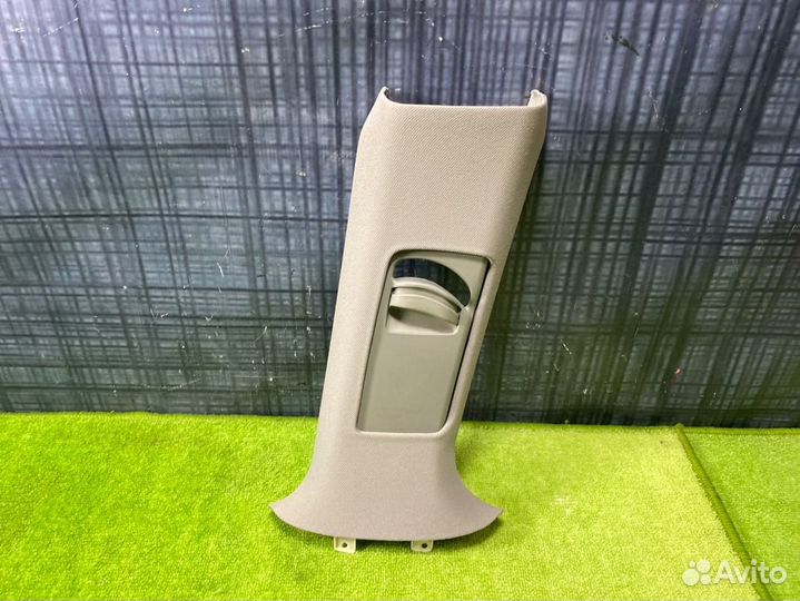 Обшивка салона правая Audi A6 C5 ASN 2002