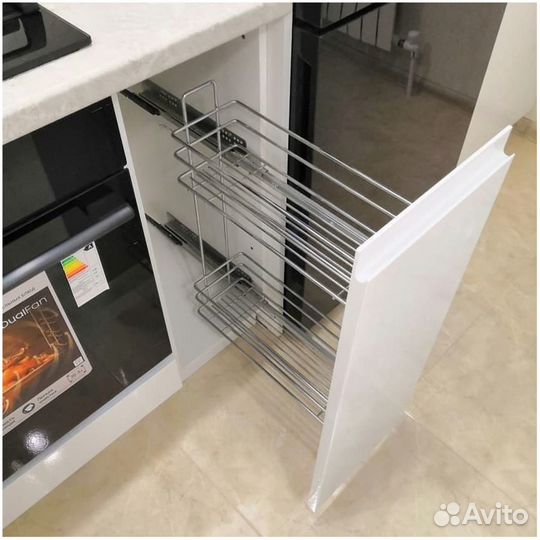 Кухонный гарнитур Адамо