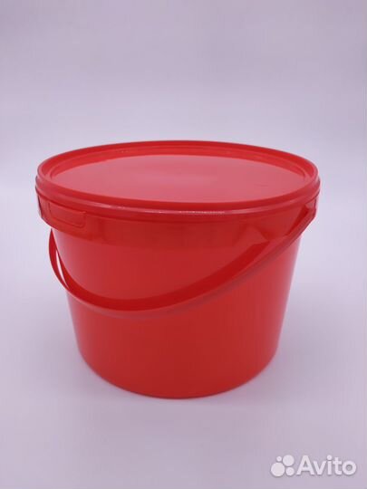 Тара пластиковая упаковочная фасовочная