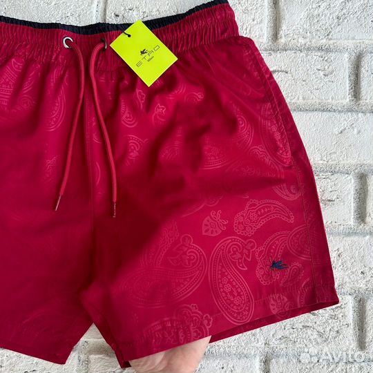 Плавательные шорты Etro премиум качество