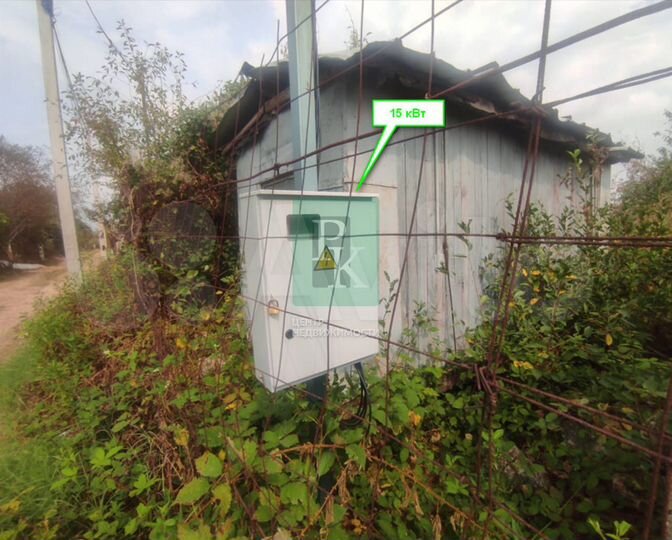 Участок 4 сот. (СНТ, ДНП)