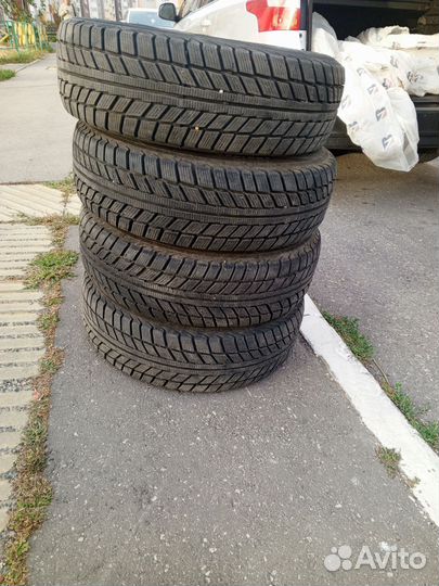 Белшина Artmotion Snow Bel-377 195/65 R15 91T