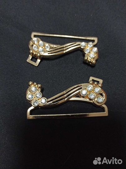 Застёжка для ремня