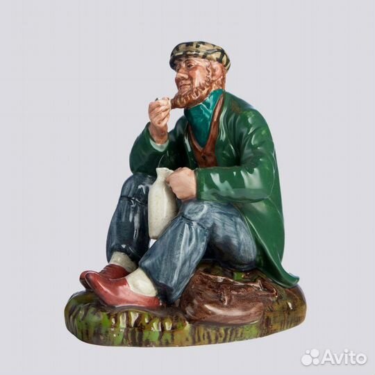 Статуэтка The Wayfarer