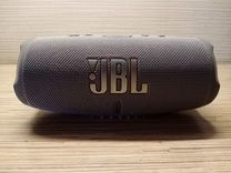Колонка портативная JBL Charge 5