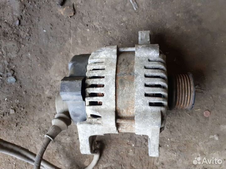 Генератор Chevrolet Cruze 1 седан 1.6 F16D3