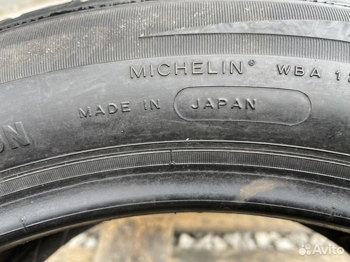 Michelin X-Ice 225/50 R17