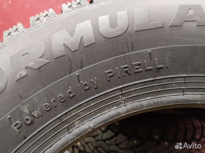 Pirelli Formula Ice 195/65 R15 91T