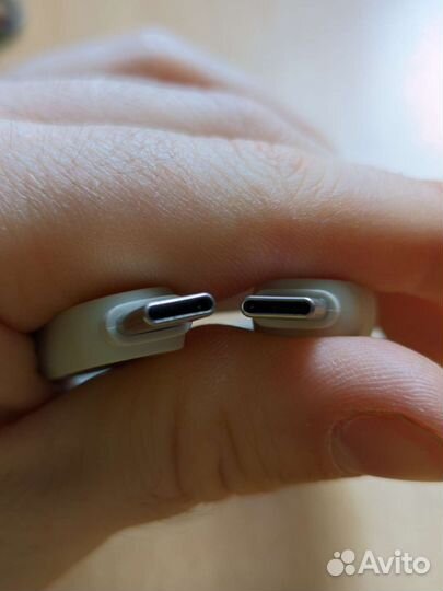 Кабели USB Type-C Toocki