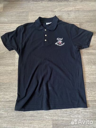 Поло tripel karmeliet sk8