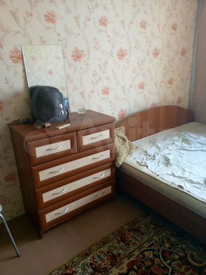 2-к. квартира, 10 м², 8/10 эт.