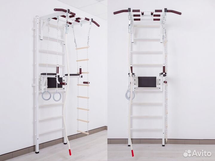 Шведская стенка