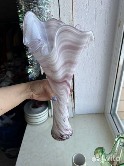 Вазы для цветов