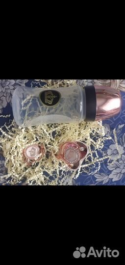 Набор подарочный для малыша