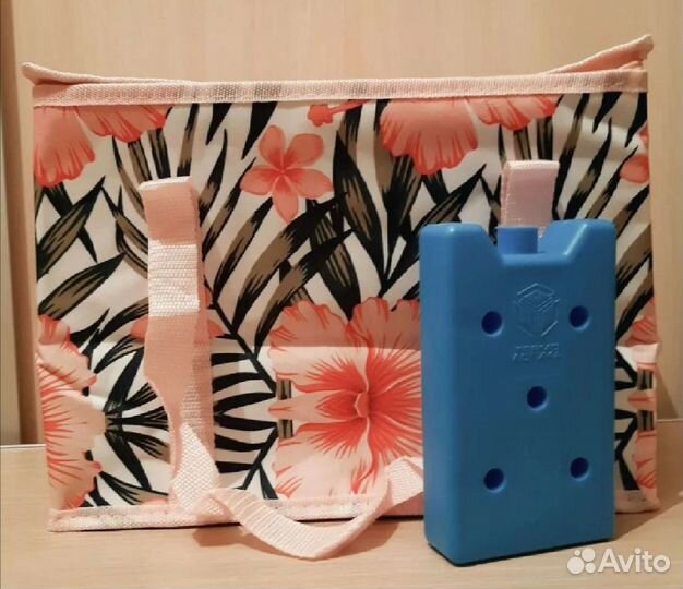 Продаю термосумку 17л