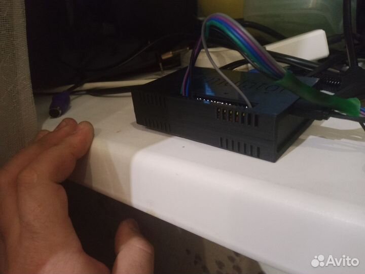 Zx spectrum murmulator