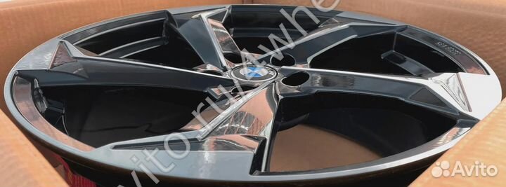 Диски для Audi A4 Allroad S8 R19