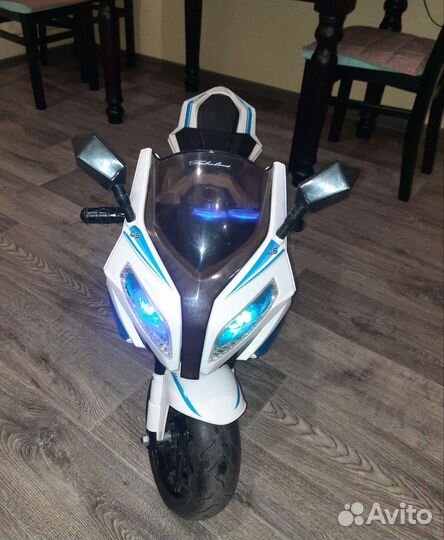 Товары для детей и игрушки