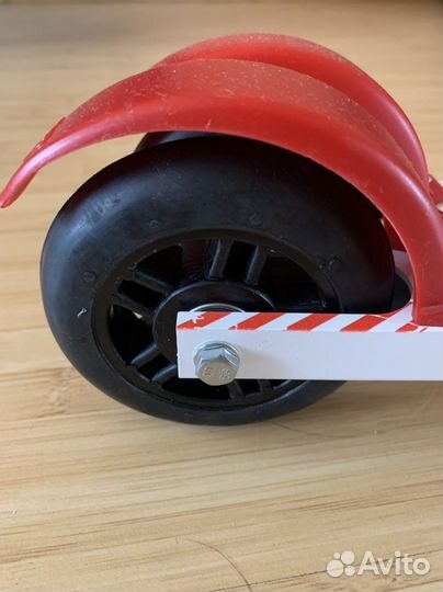 Лыжероллеры