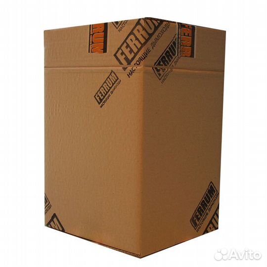 Оголовок 0,5мм нерж.Ф135*200 Феррум