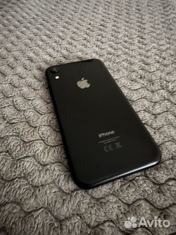 iPhone Xr, 64 ГБ