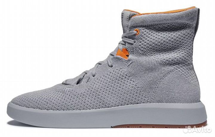 Timberland Outdoor Boots Men Gray (43)