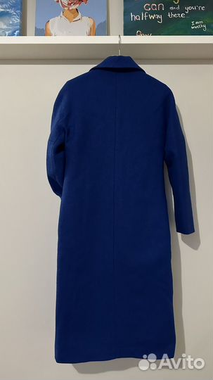Пальто женское демисезонное