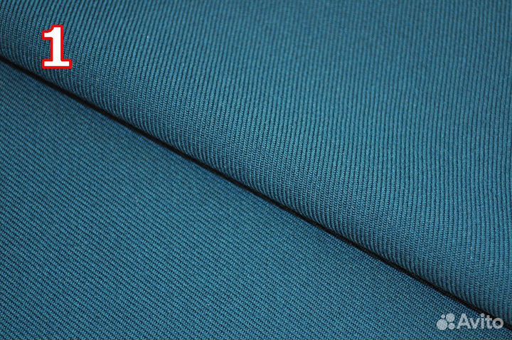 Ткани из СССР