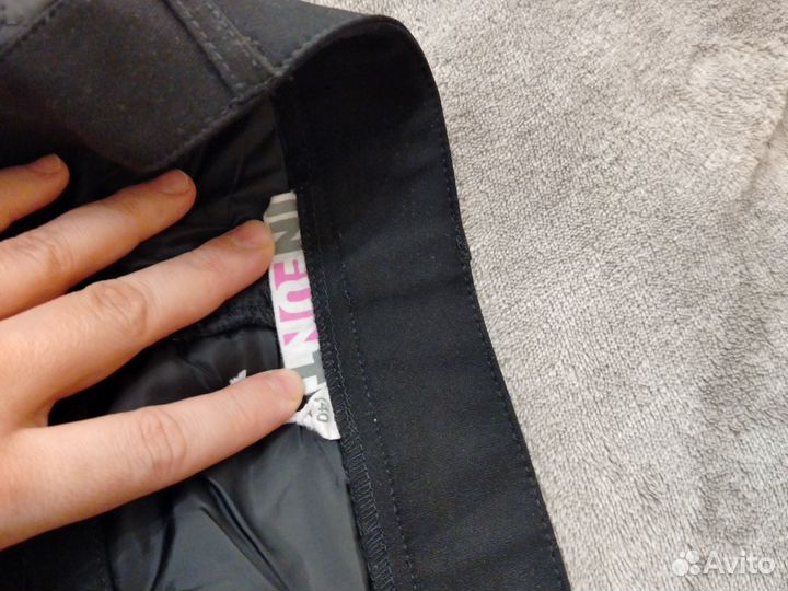 Брюки 140 на весну