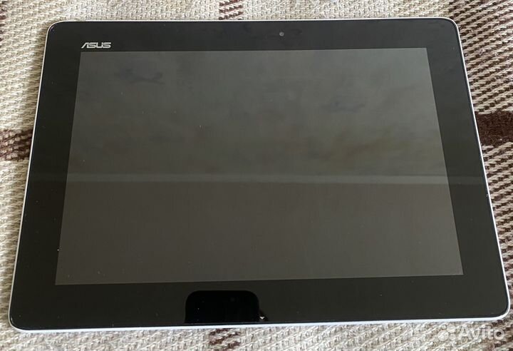 Планшет asus MeMO Pad FHD 10 ME302C