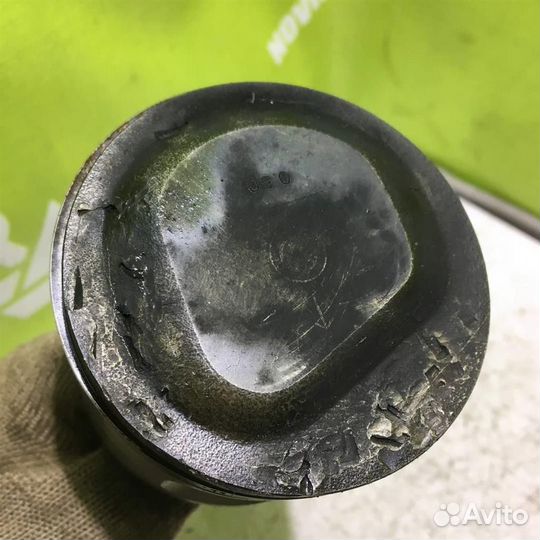 Шатун бмв Е30