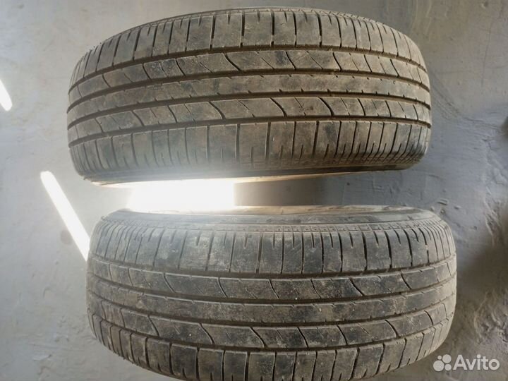 Bridgestone Turanza ER30 195/60 R15 88B