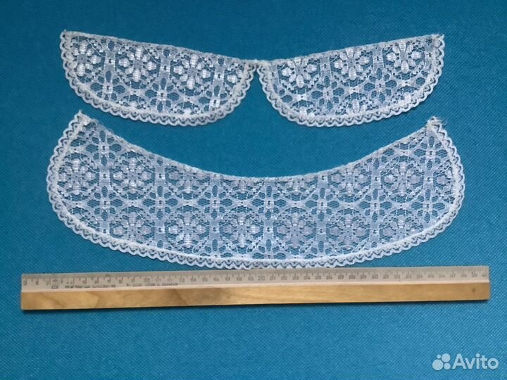 Школьный фартук СССР