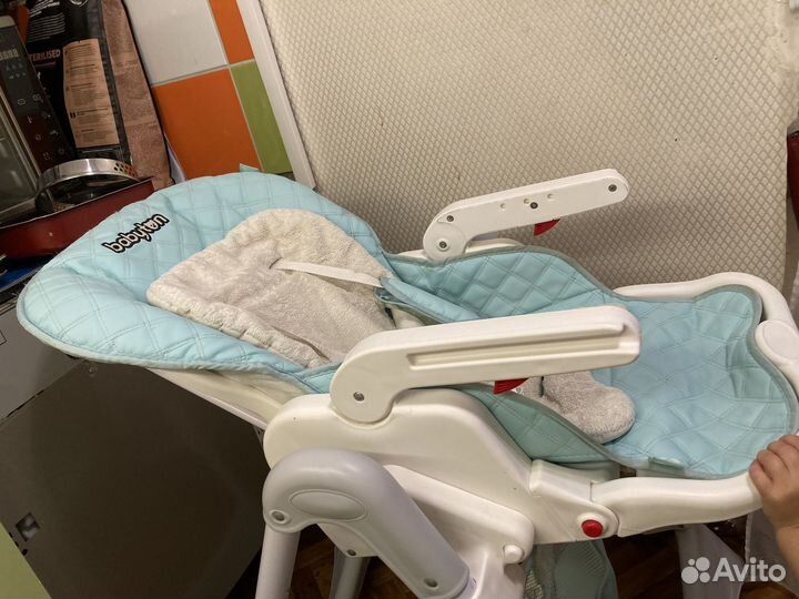 Стульчик для кормления