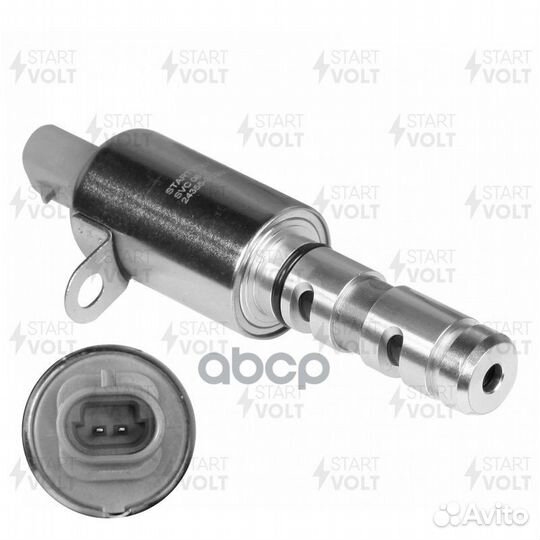 Клапан эл. рег. фаз грм SVC0814 startvolt