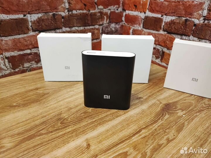 Повербанк xiaomi 10400, качественный