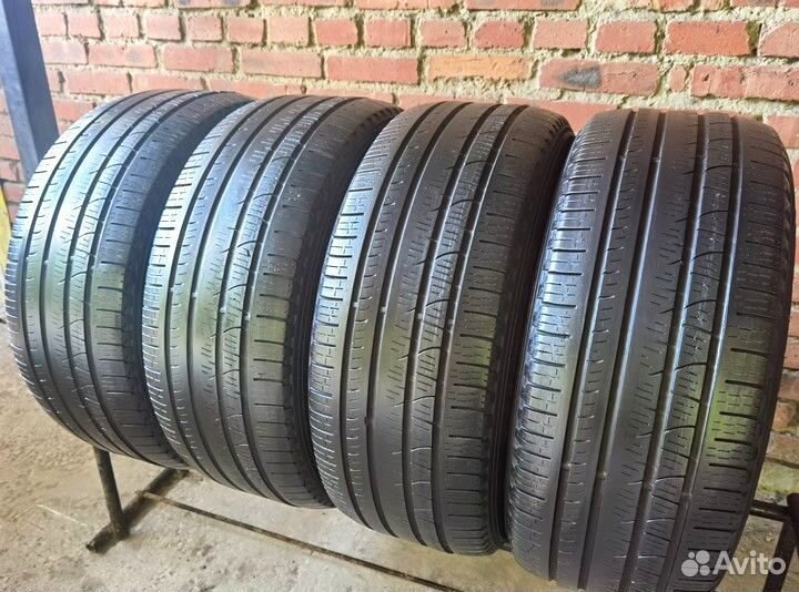 Yokohama Aspec A349A 215/65 R16 98H