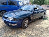 Nissan Presea 1.5 AT, 1996, 227 000 км, с пробегом, цена 220 000 руб.