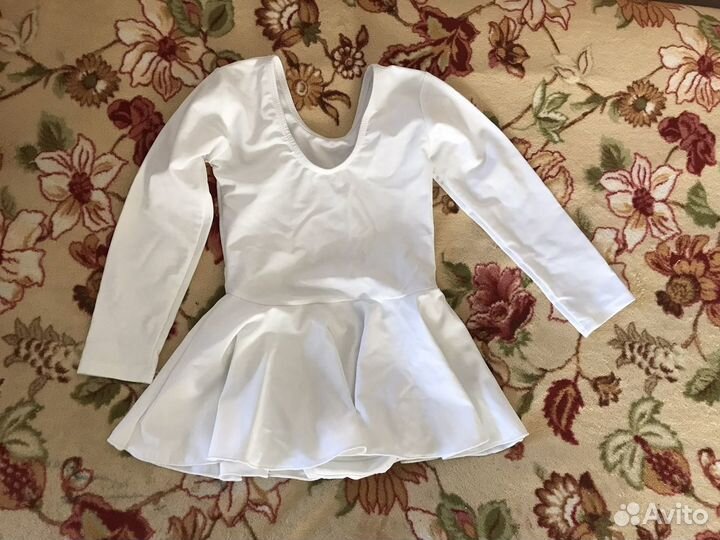 Купальник для гимнастики